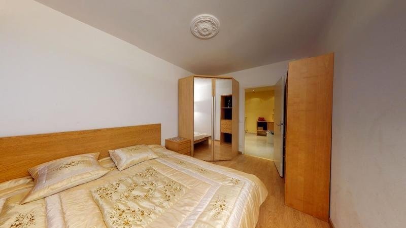 4 rooms furnished flat, photo 4 of 10