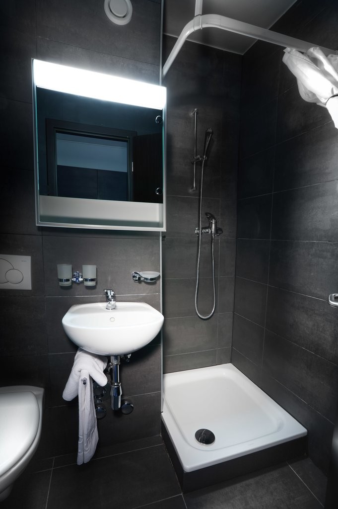 1 ½ rooms furnished flat, photo 5 of 5