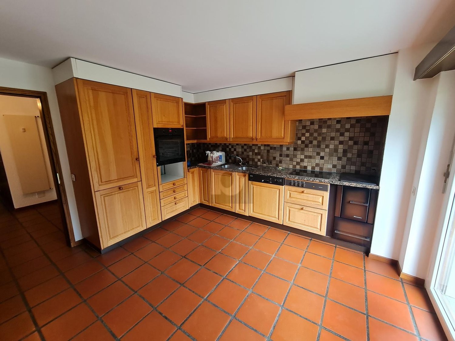 4 ½ rooms apartment, photo 4 of 4