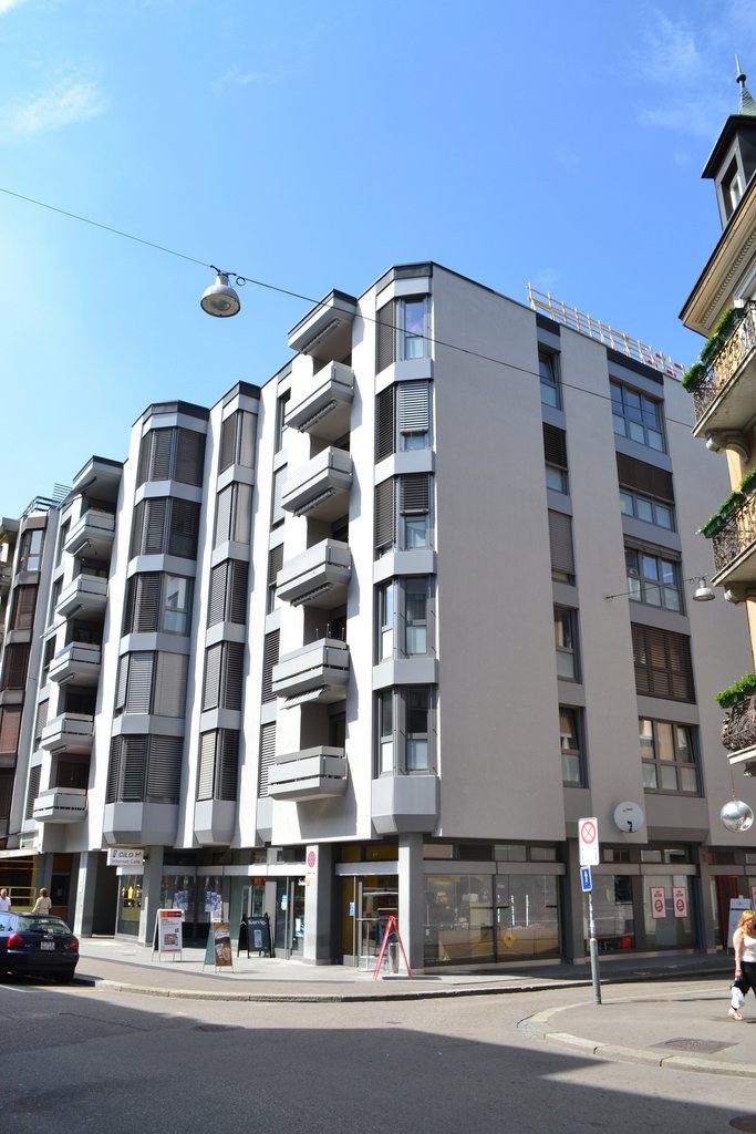 21m² shop, photo 1 of 6