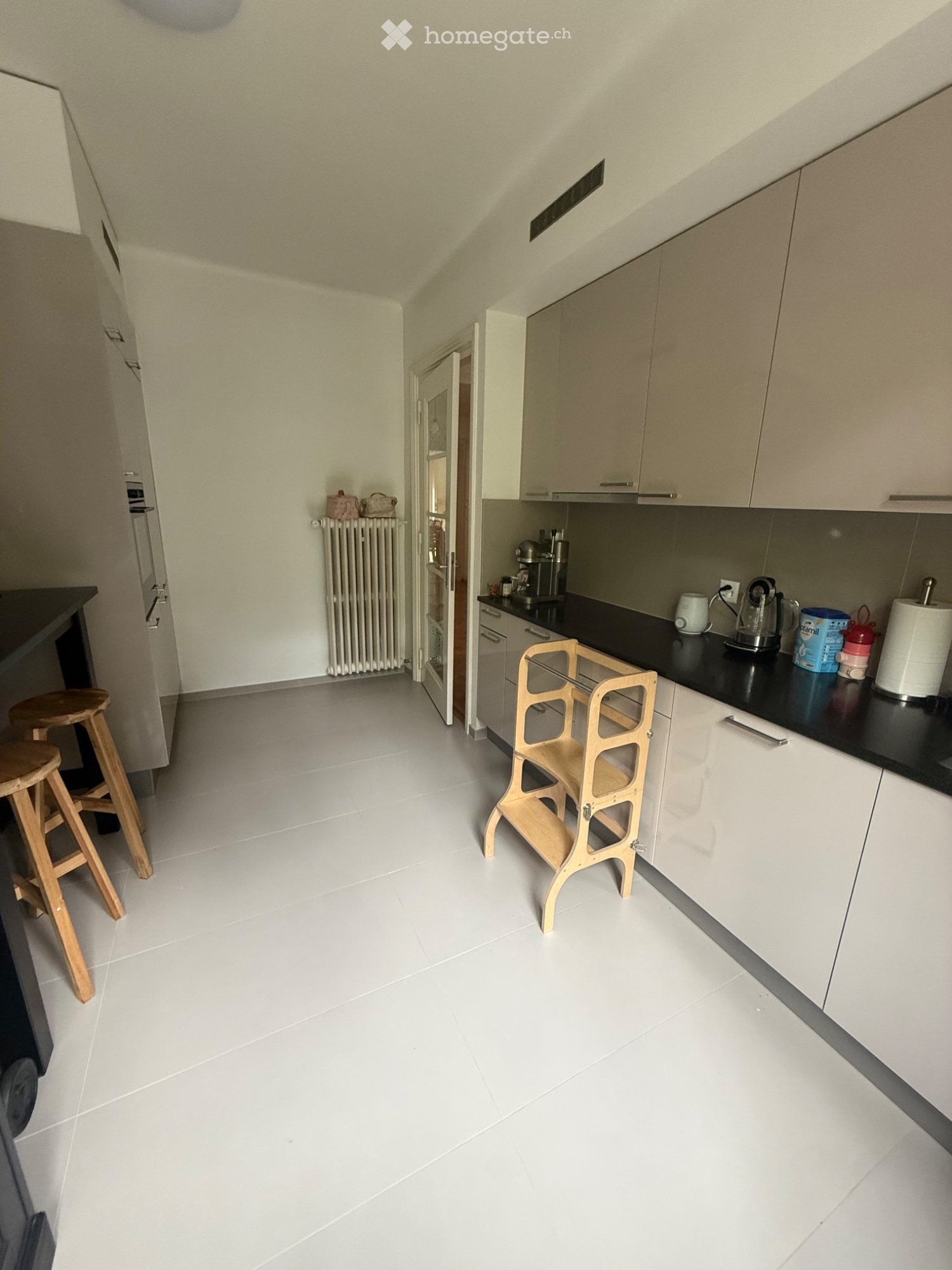 4 ½ rooms apartment