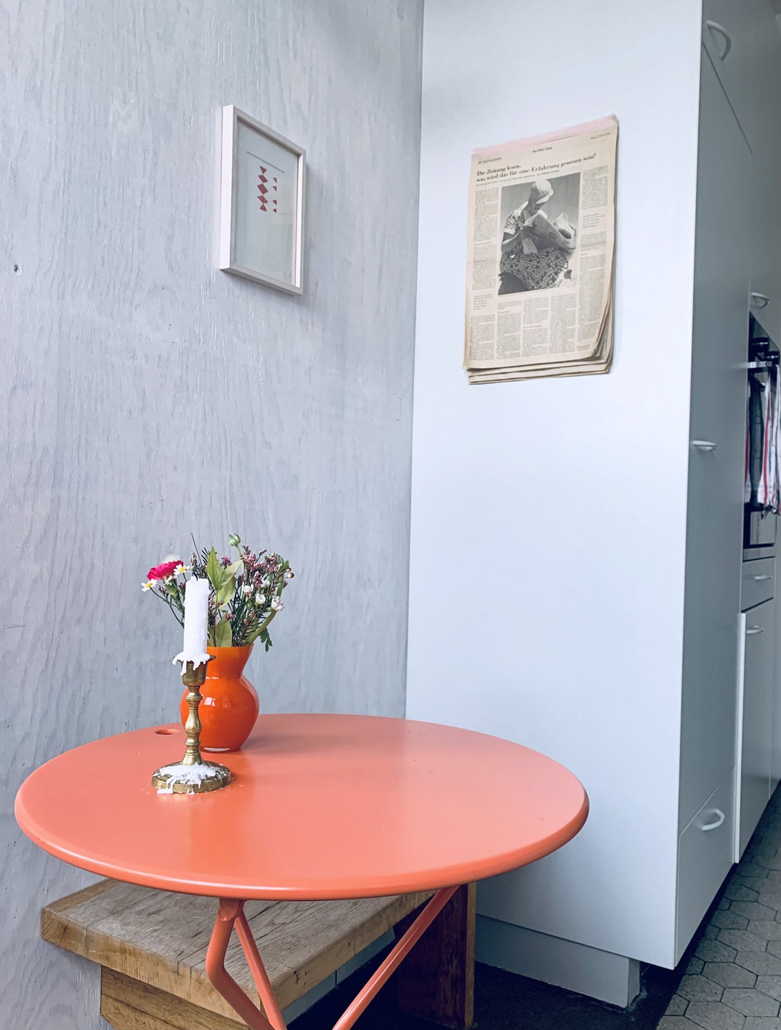 Room in a shared flat, photo 5 of 10