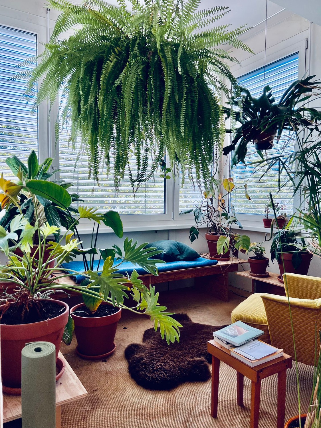 Room in a shared flat, photo 9 of 10