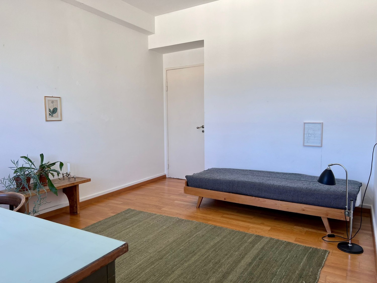 Room in a shared flat, photo 4 of 10