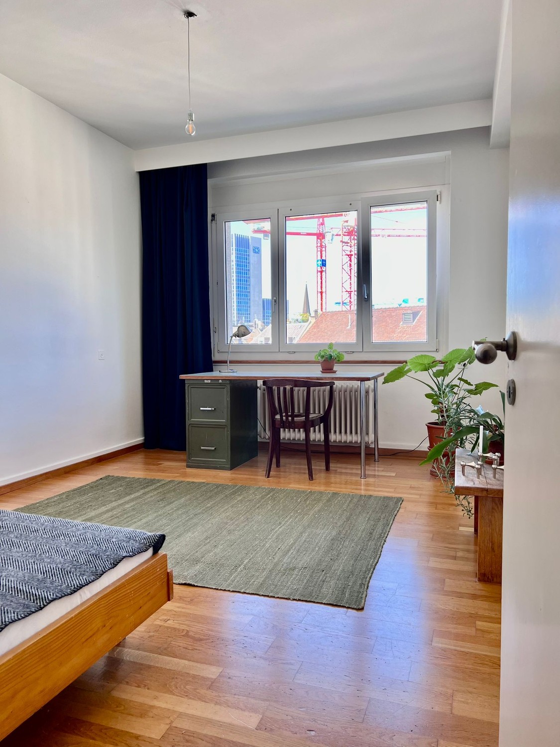 Room in a shared flat, photo 3 of 10