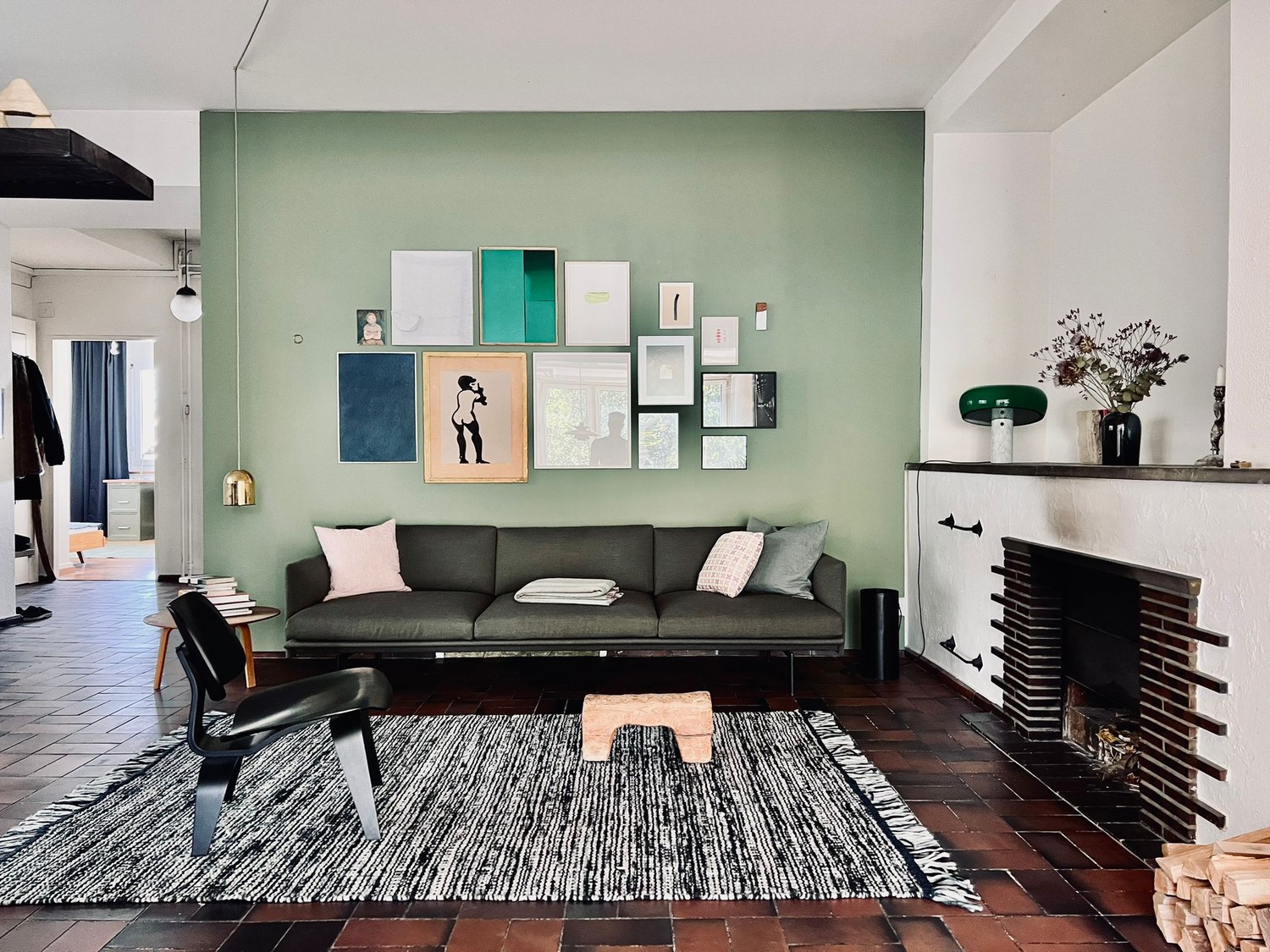 Room in a shared flat, photo 7 of 10
