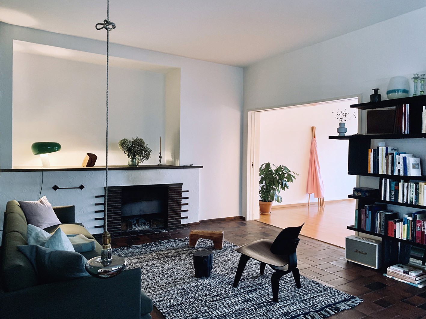 Room in a shared flat, photo 6 of 10