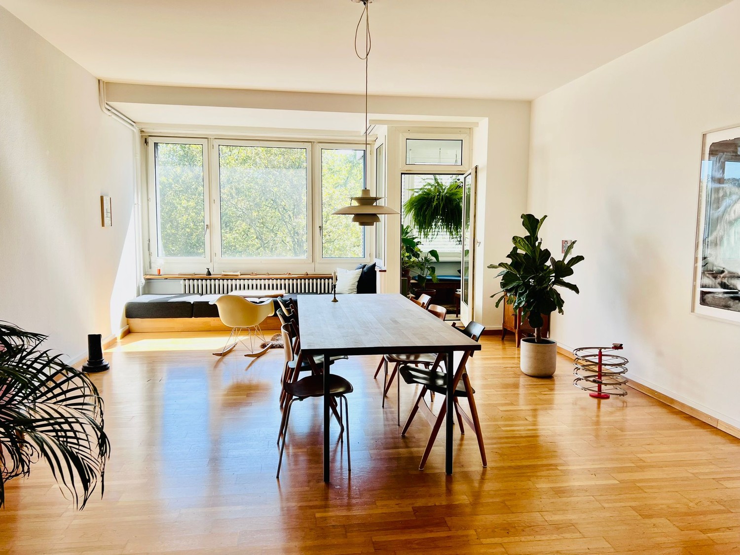 Room in a shared flat, photo 1 of 10