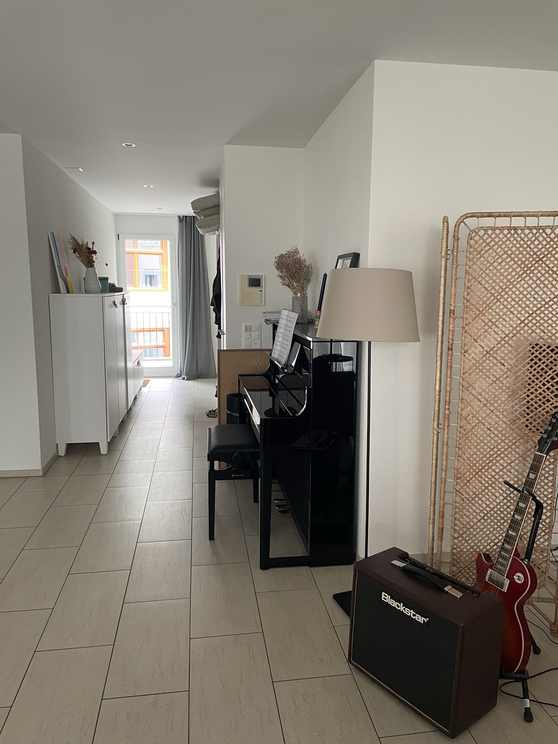 2 ½ room apartment, photo 3 of 6