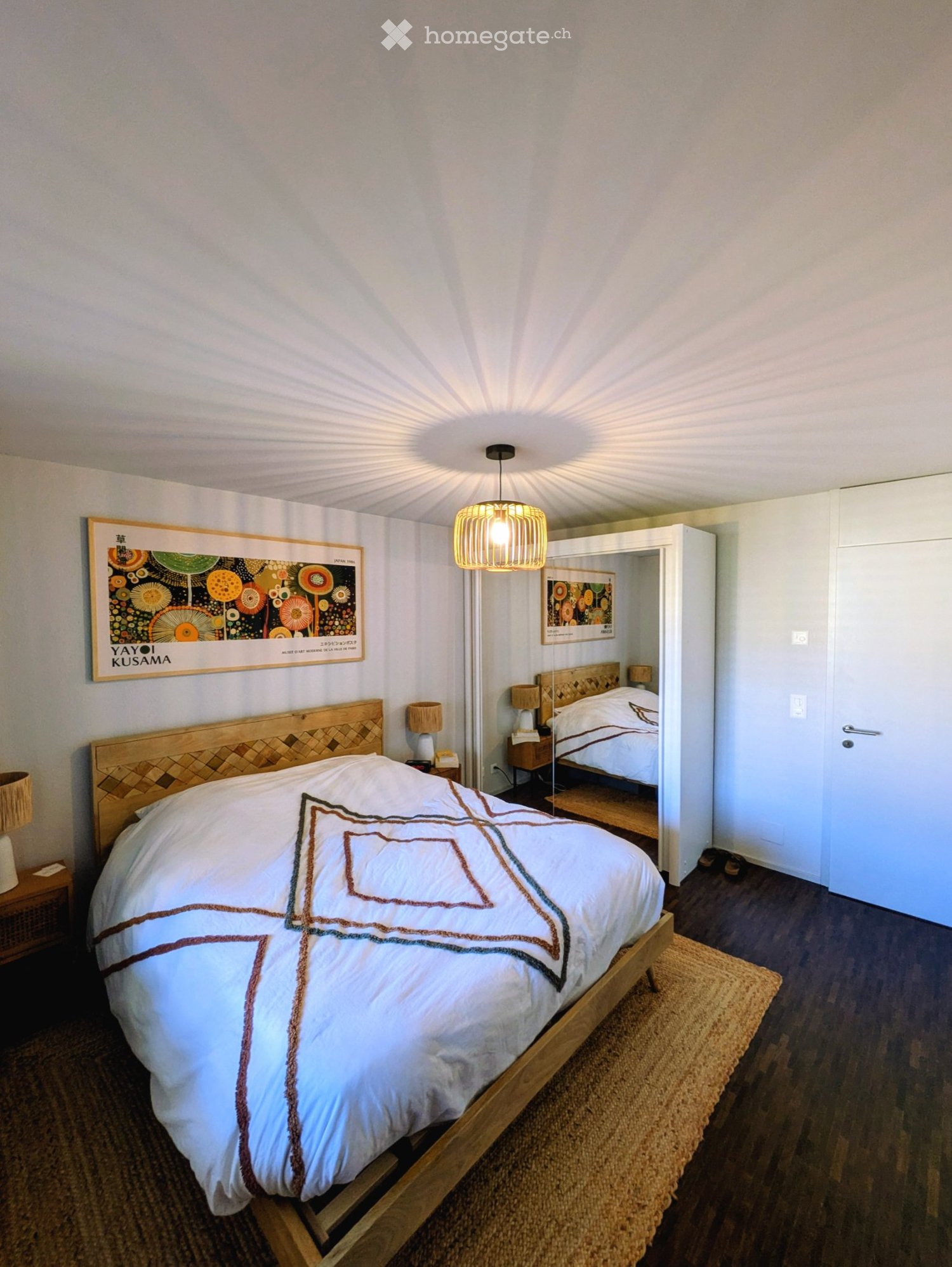 3 ½ rooms apartment, photo 4 of 5