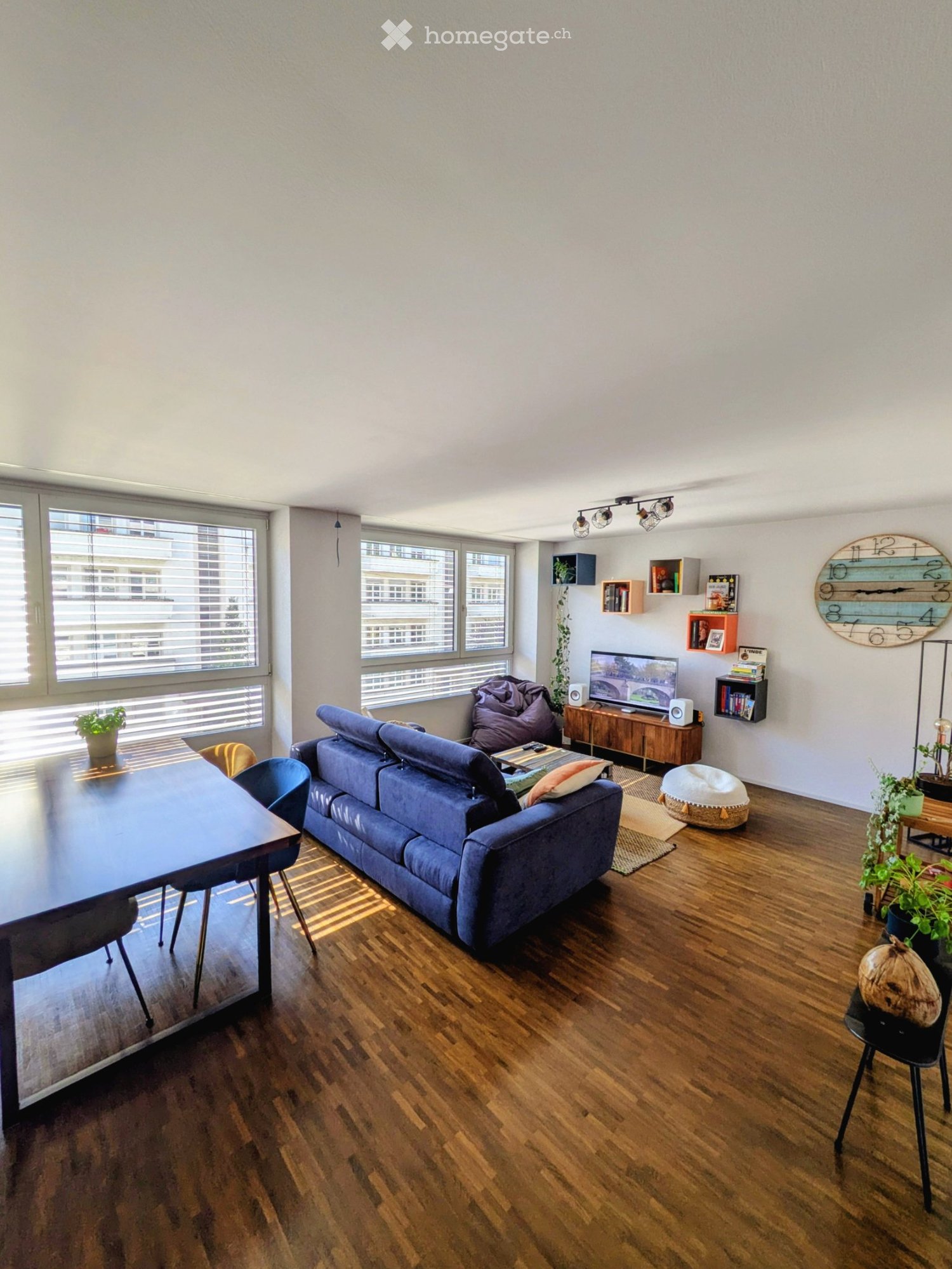 3 ½ rooms apartment, photo 2 of 5