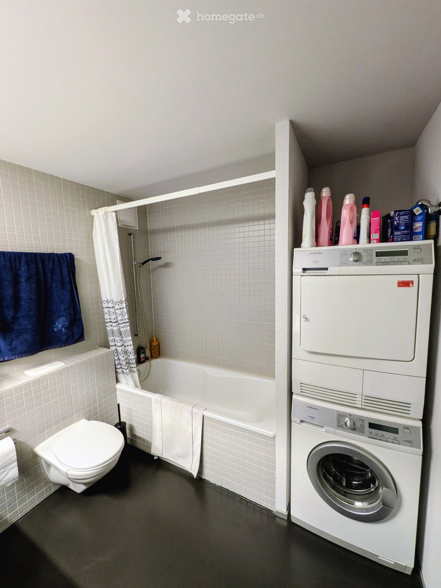 3 ½ rooms apartment, photo 3 of 5
