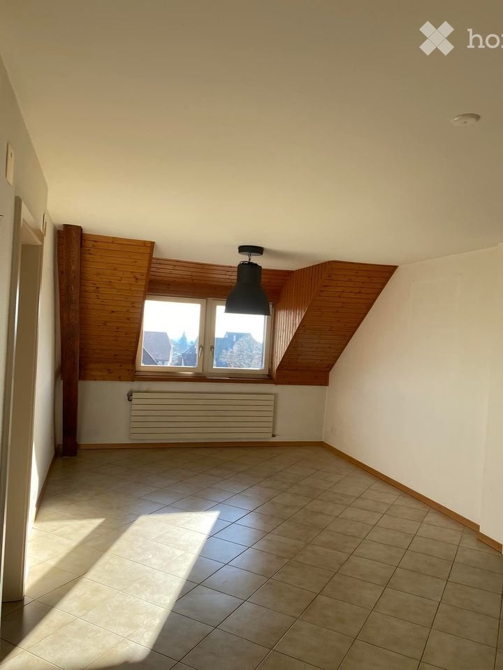 4-Zimmer-Wohnung