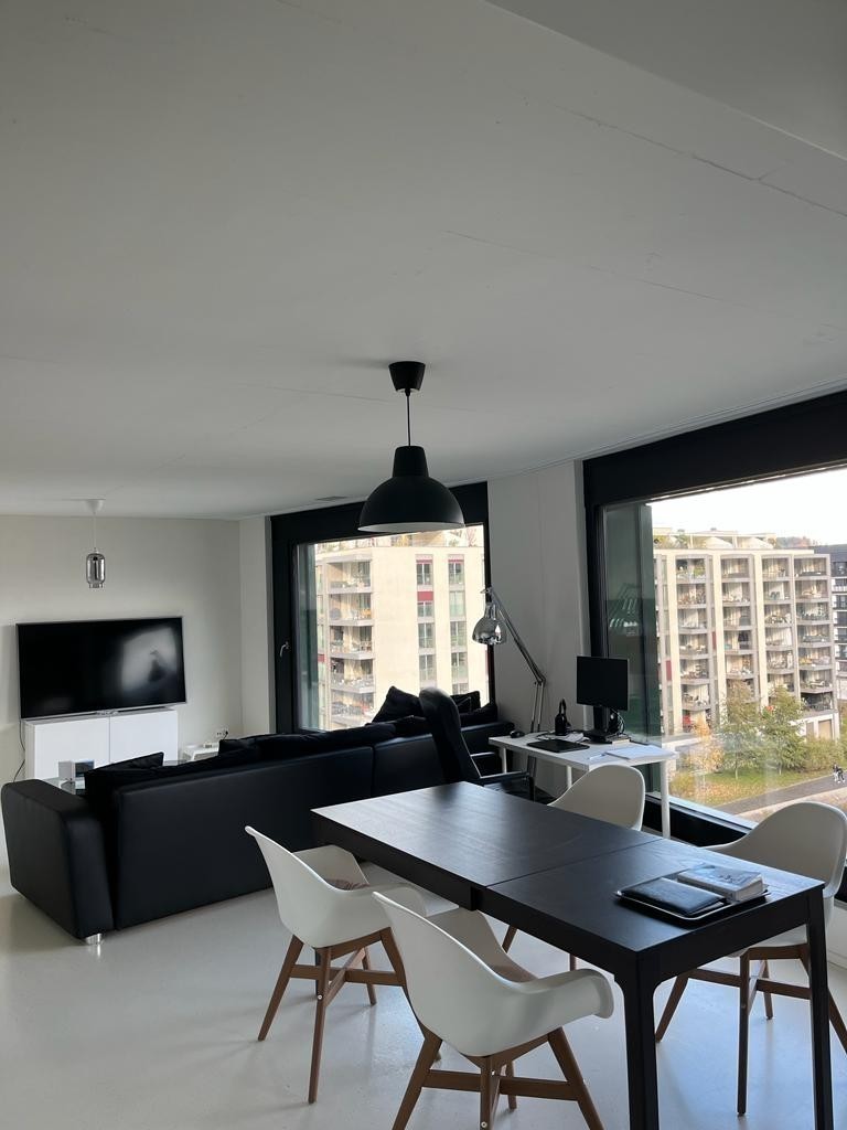 2 ½ rooms apartment, photo 1 of 8