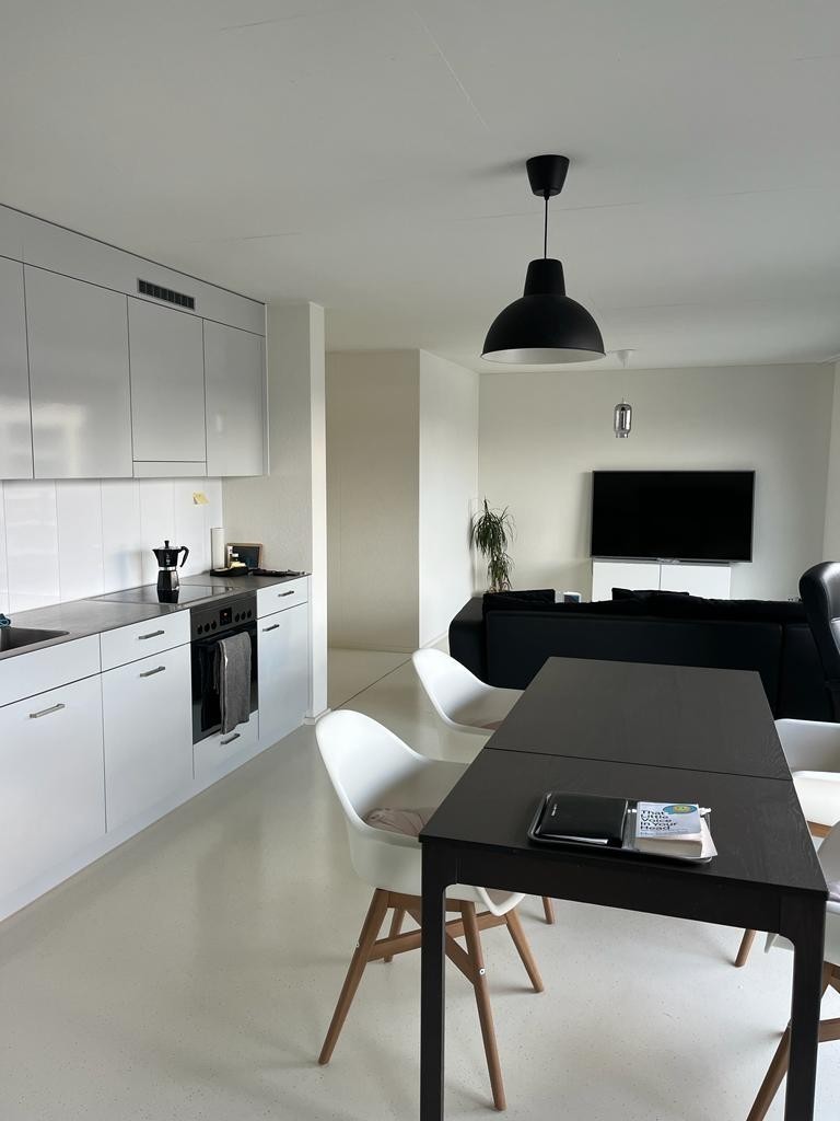 2 ½ rooms apartment, photo 3 of 8
