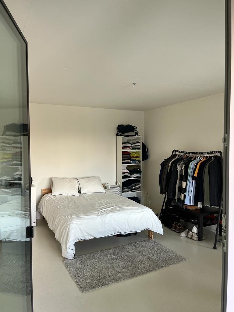2 ½ rooms apartment, photo 4 of 8