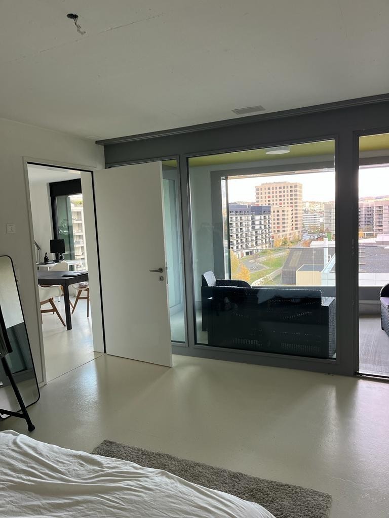 2 ½ rooms apartment, photo 5 of 8