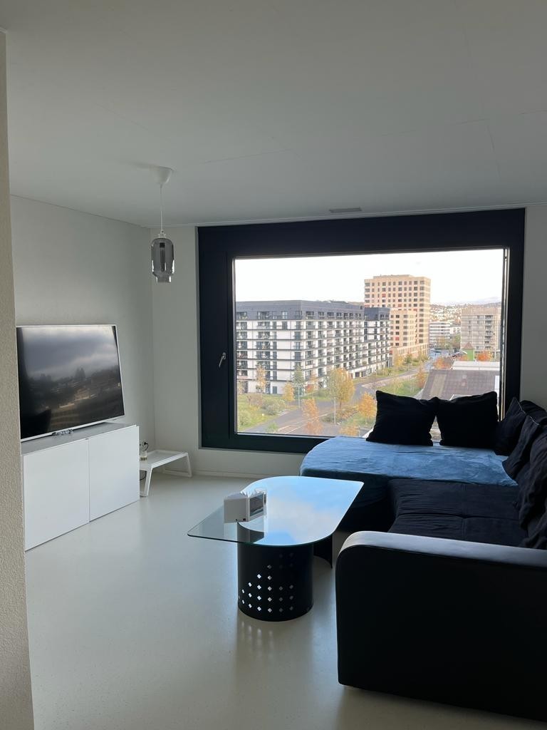 2 ½ rooms apartment, photo 2 of 8