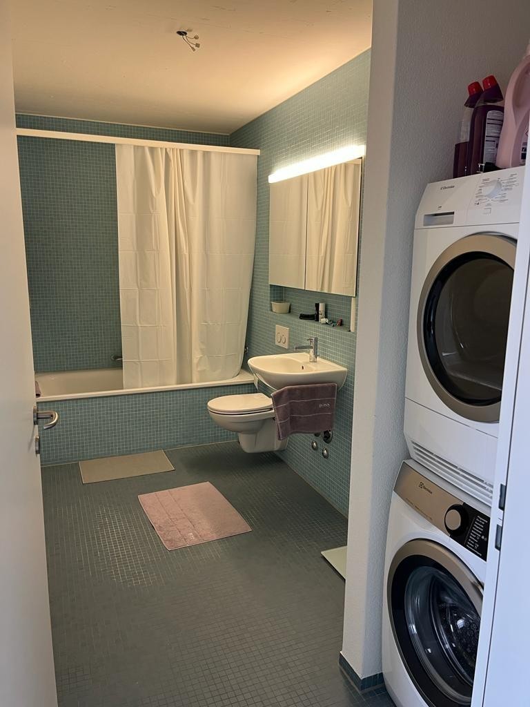 2 ½ rooms apartment, photo 7 of 8