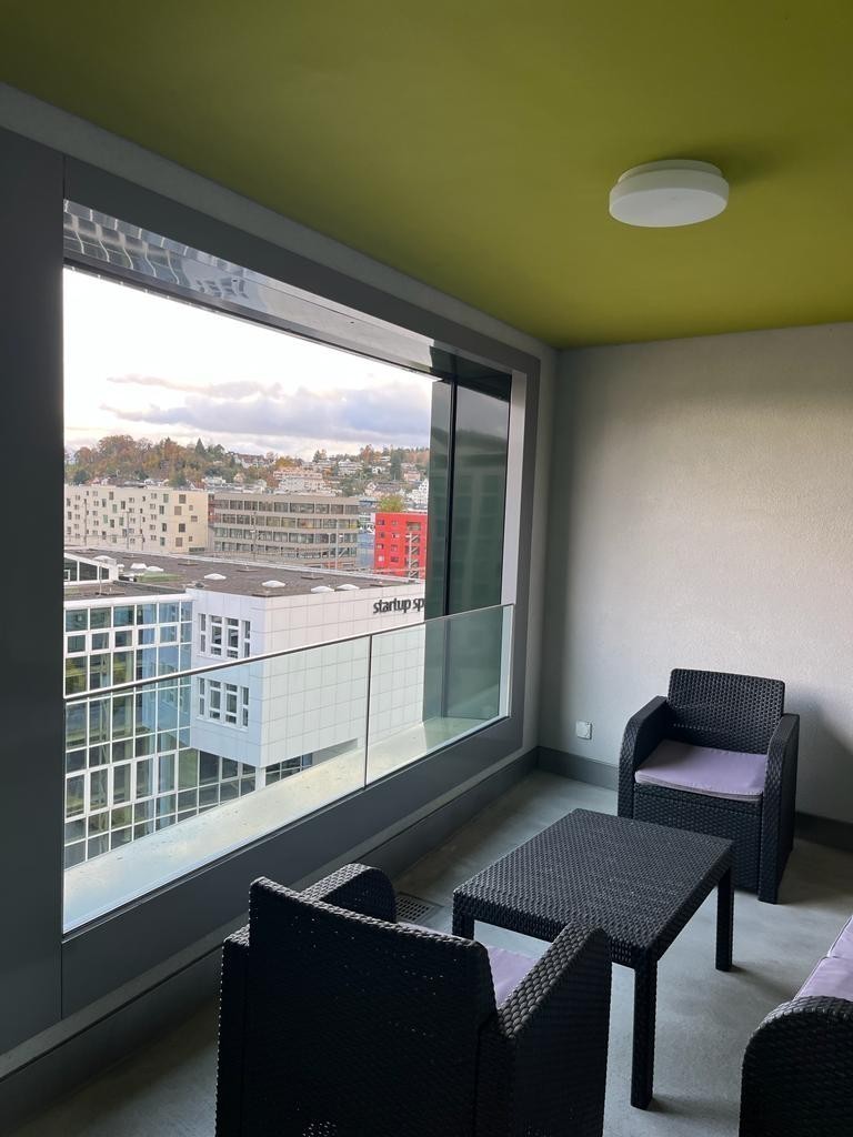 2 ½ rooms apartment, photo 6 of 8