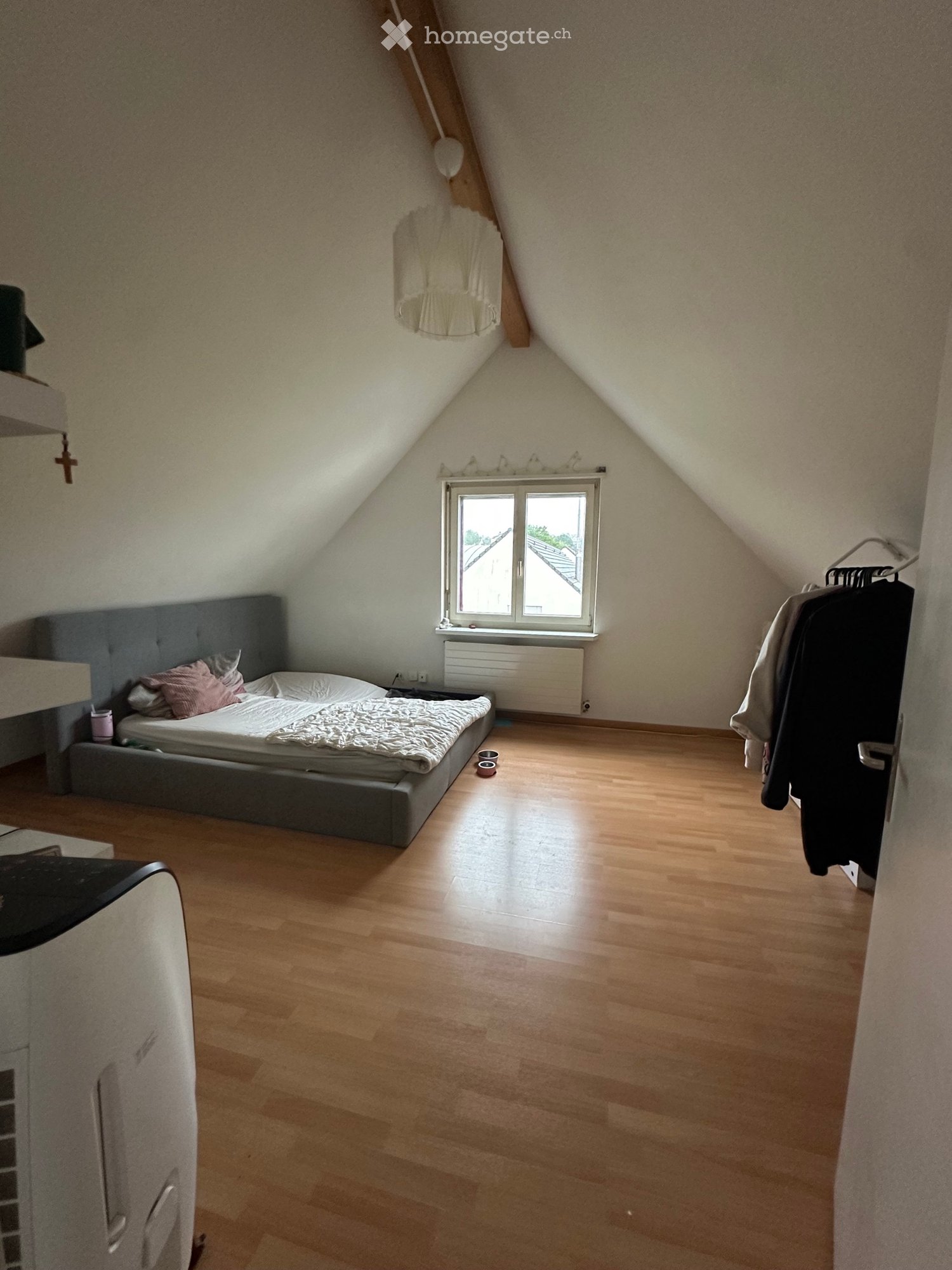 Appartement de 5 ¾ pièces