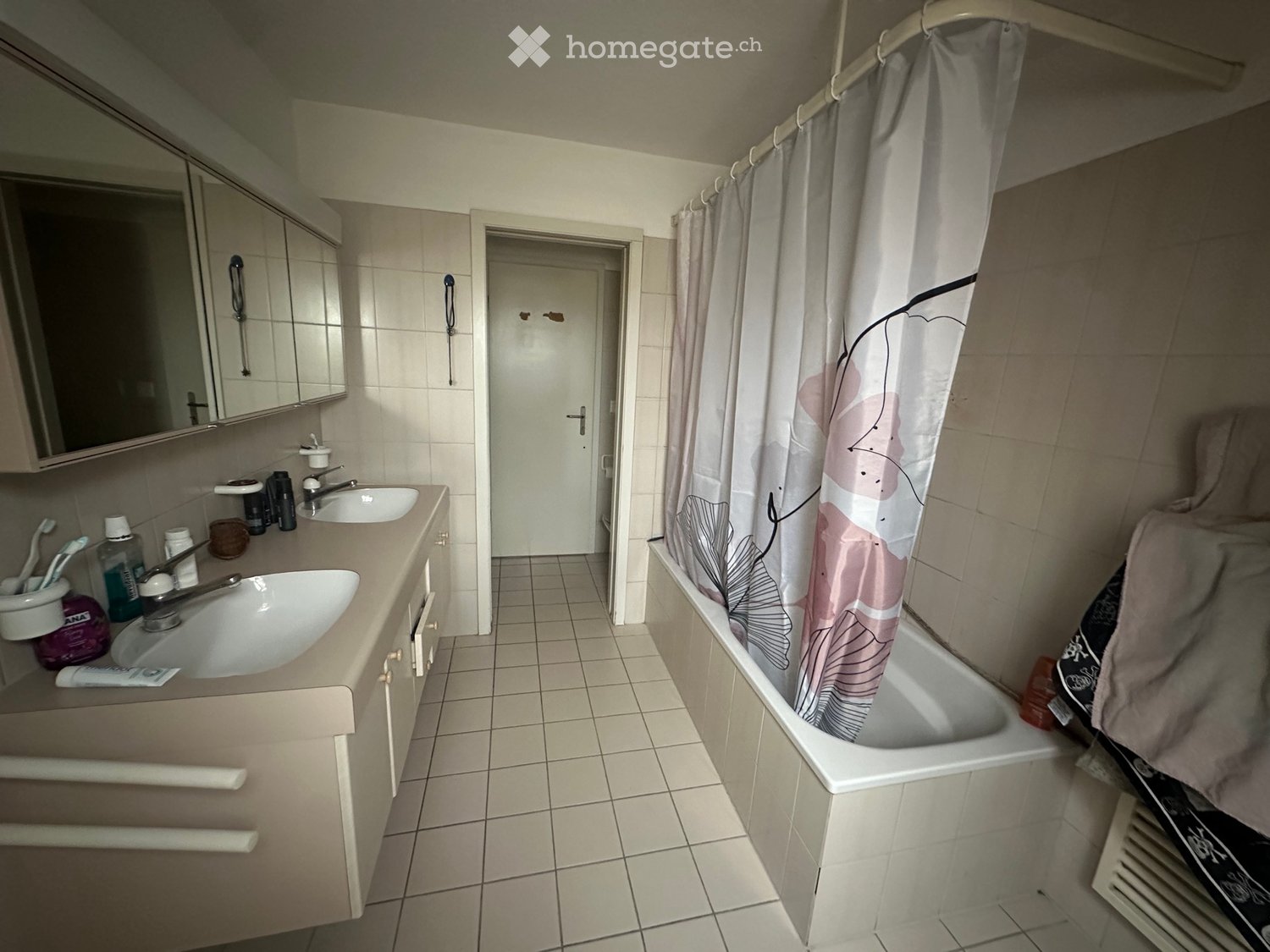 Appartement de 5 ¾ pièces