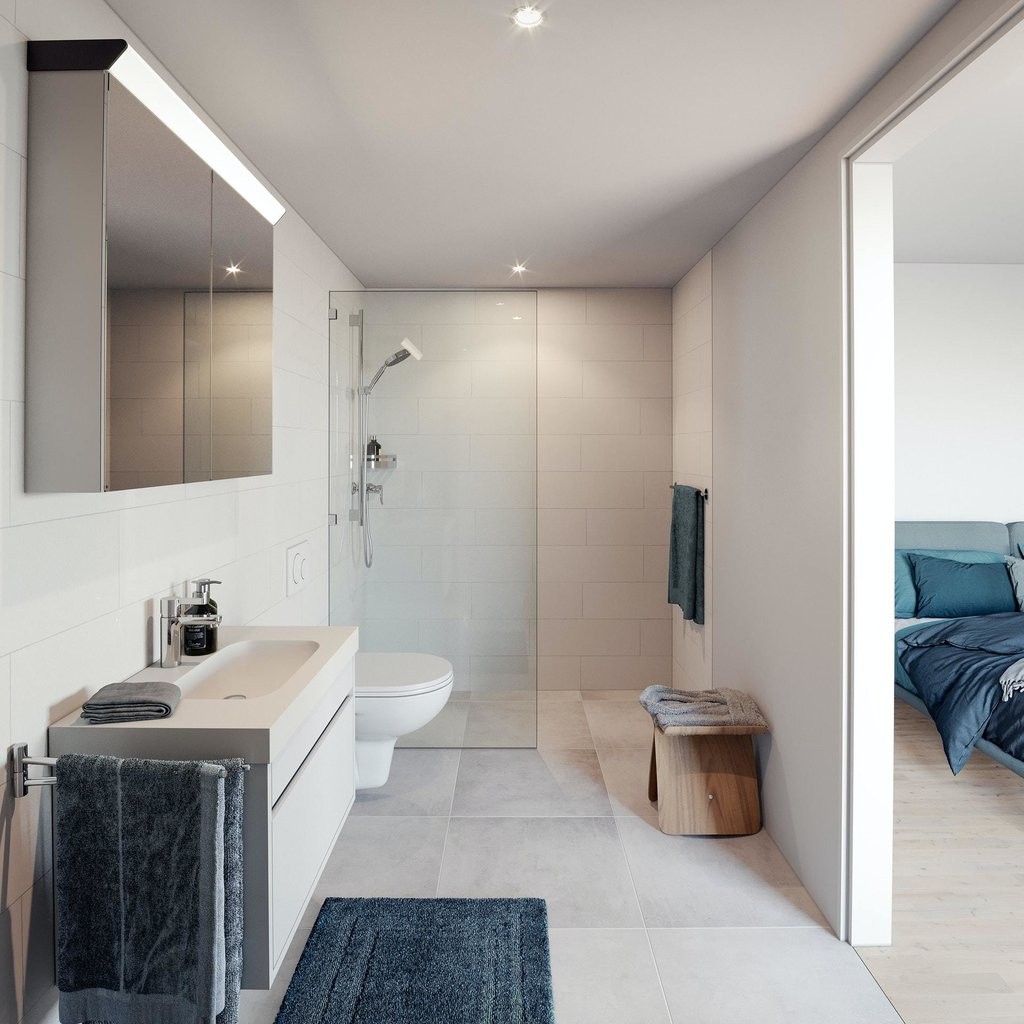 3 ½ rooms apartment, photo 3 of 4