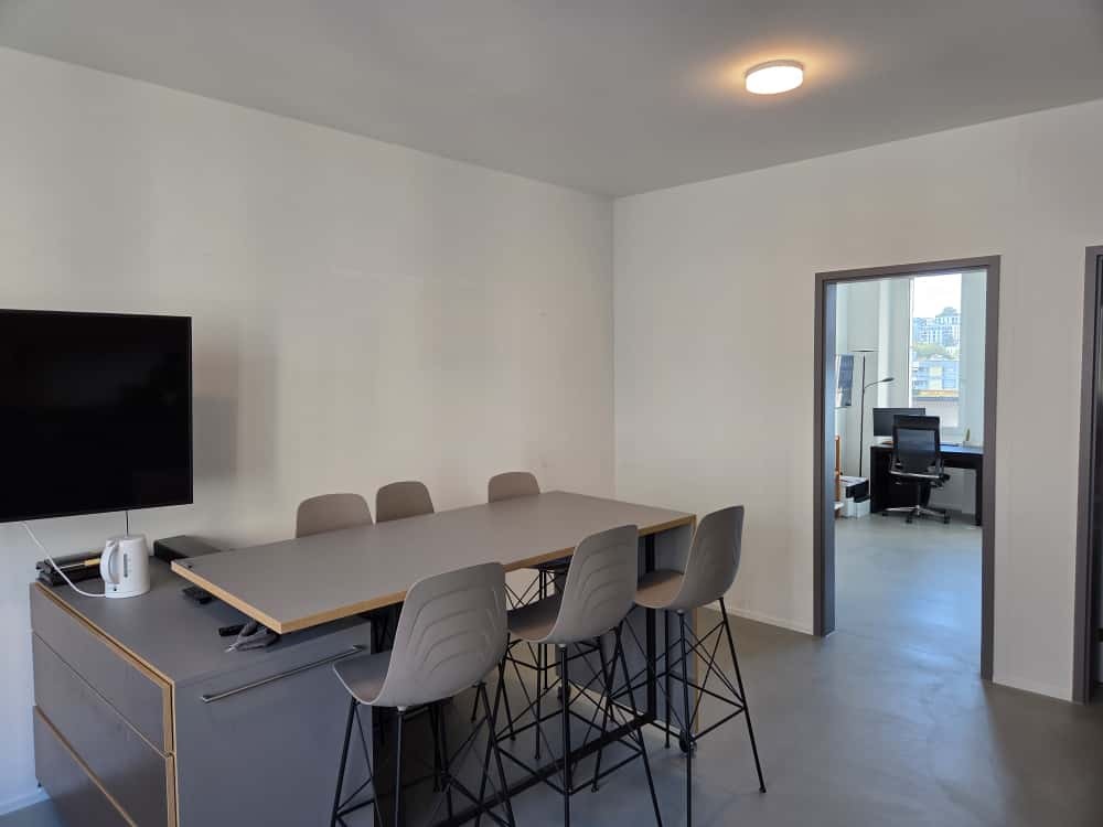 Room in a shared flat, photo 2 sur 9