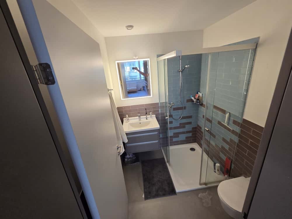 Room in a shared flat, photo 6 sur 9