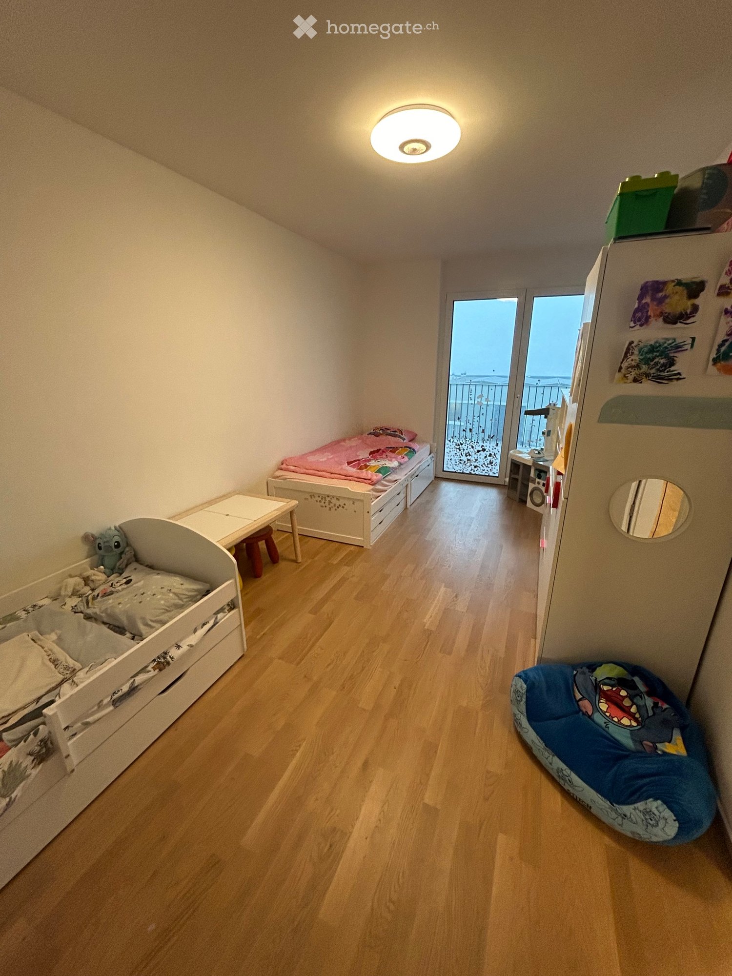 appartamento 4 locali