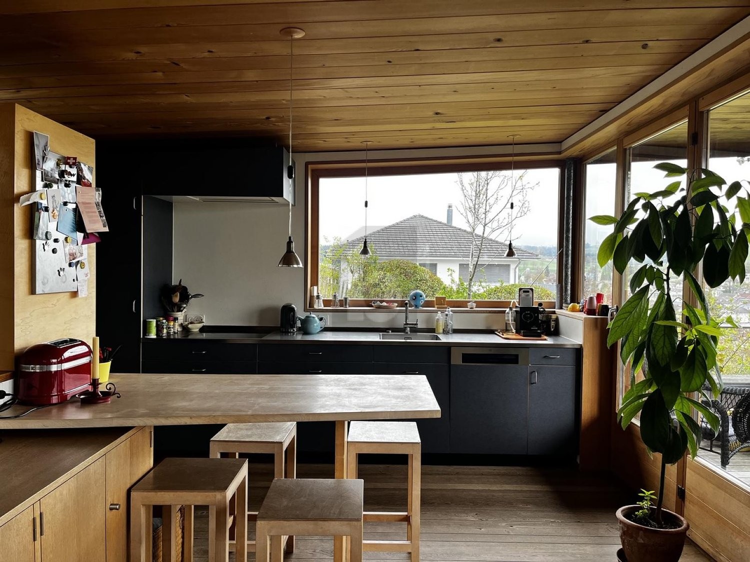7 ½ rooms single house, photo 4 of 4