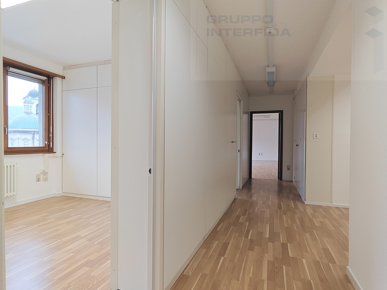 167m² office, photo 6 of 8