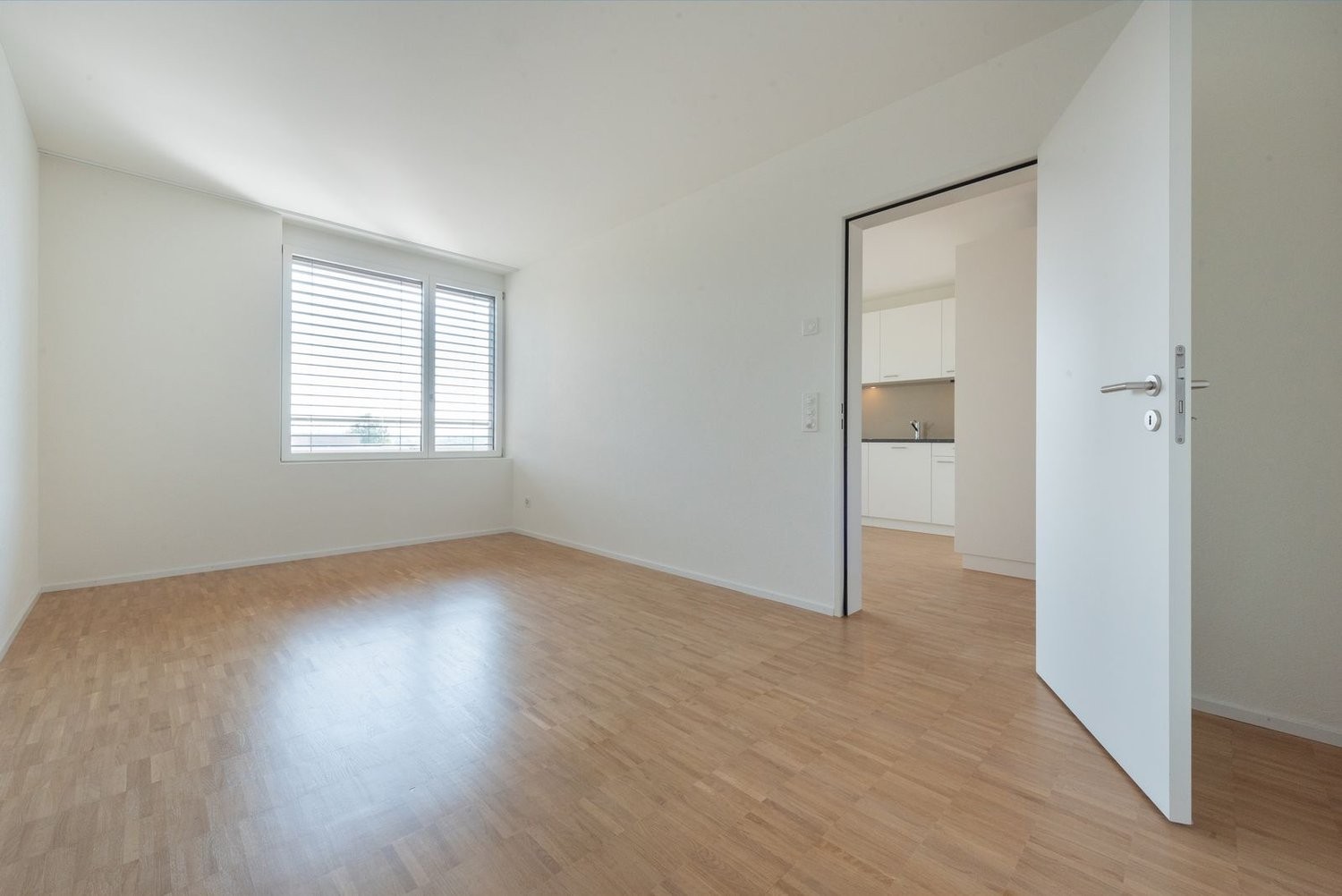 3 ½ rooms apartment, photo 4 of 8