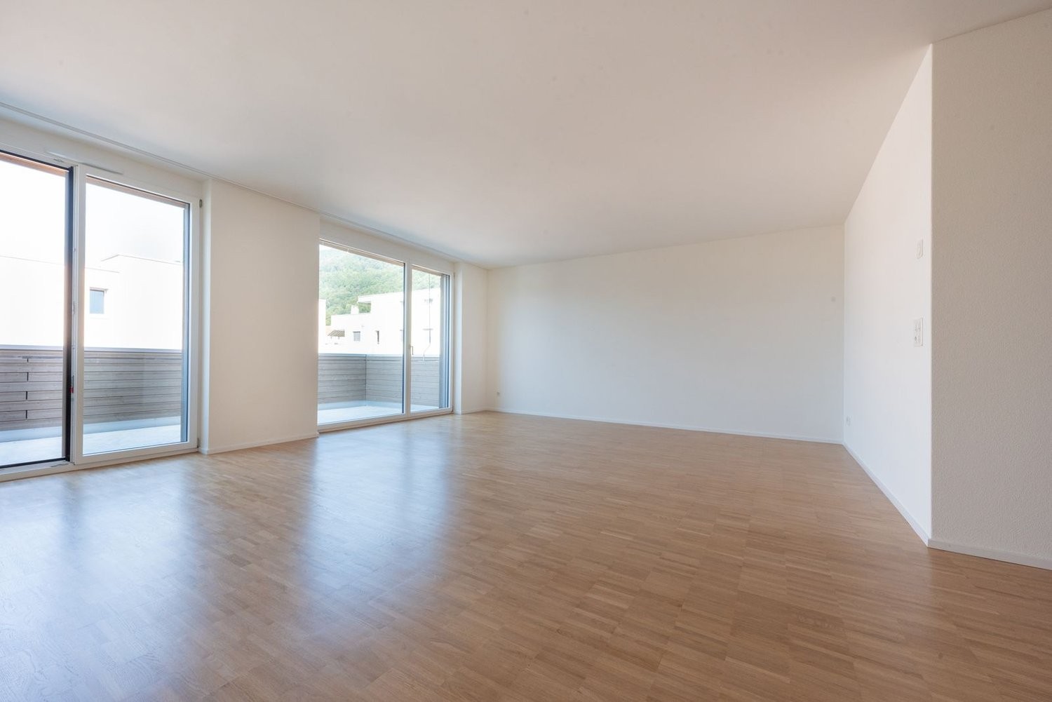 3 ½ rooms apartment, photo 3 of 8