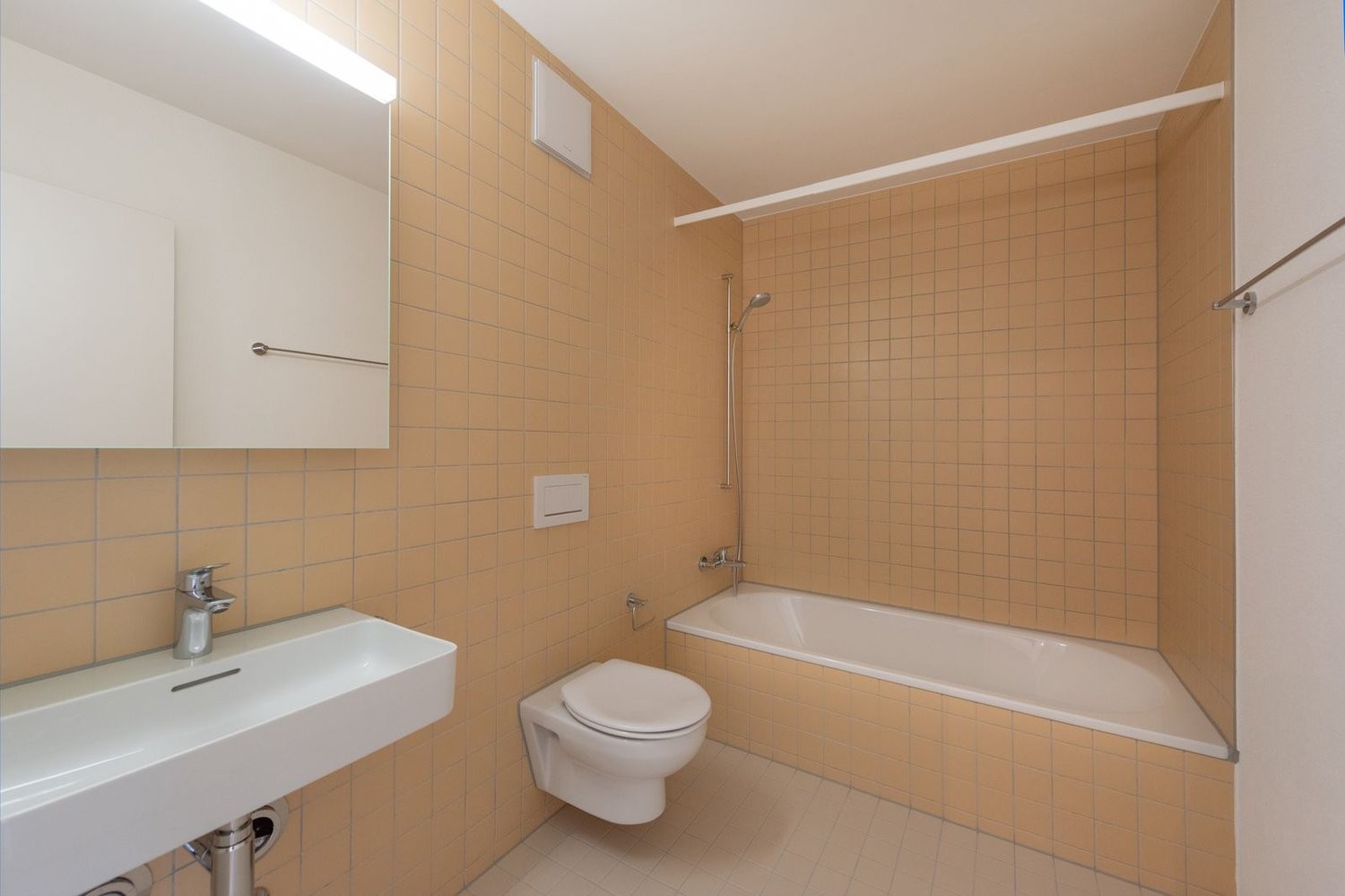3 ½ rooms apartment, photo 5 of 8