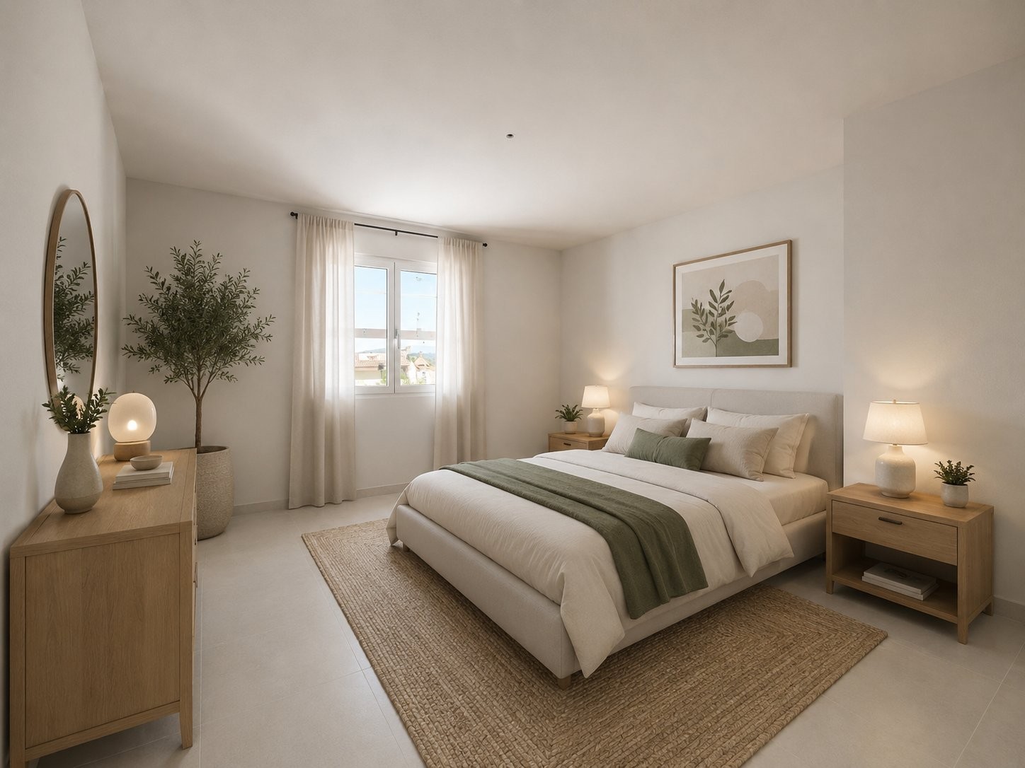 Appartamento di 2 ½ locali