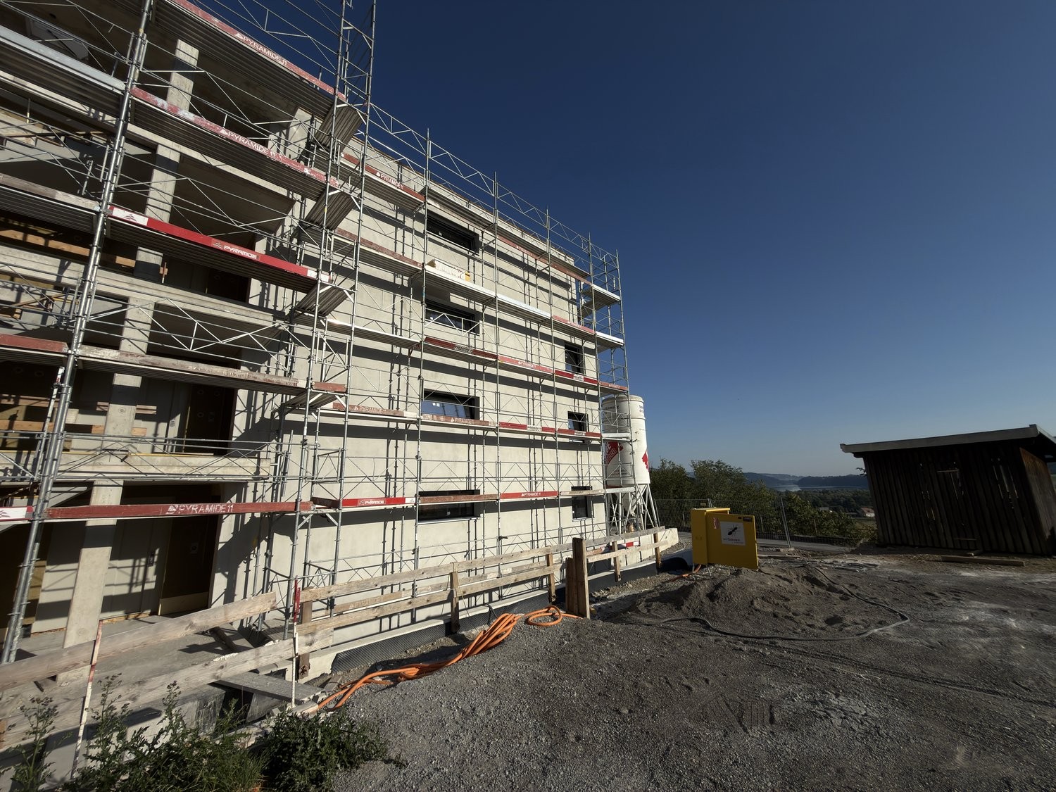Appartamento di 2 ½ locali