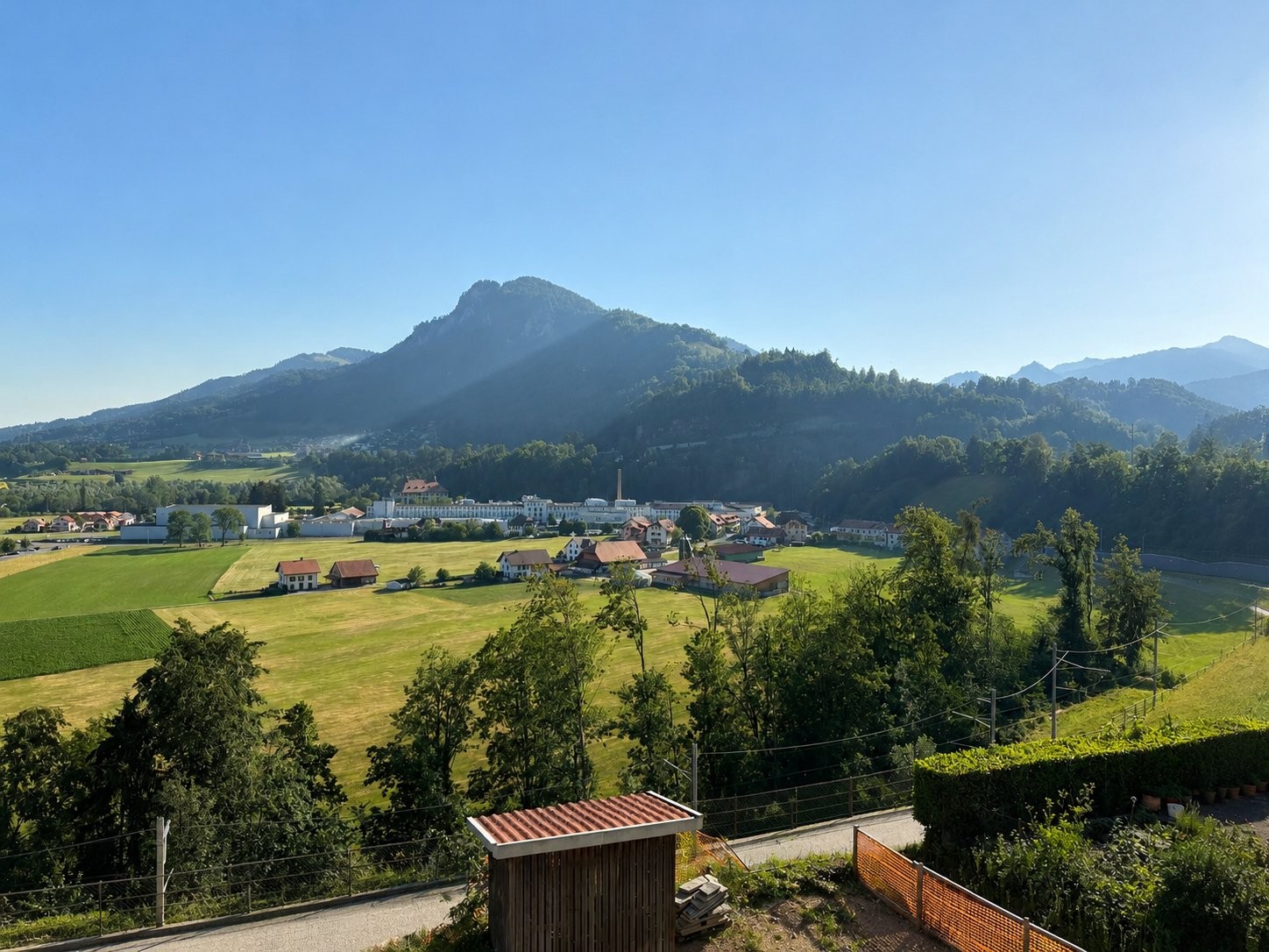 Appartamento di 2 ½ locali