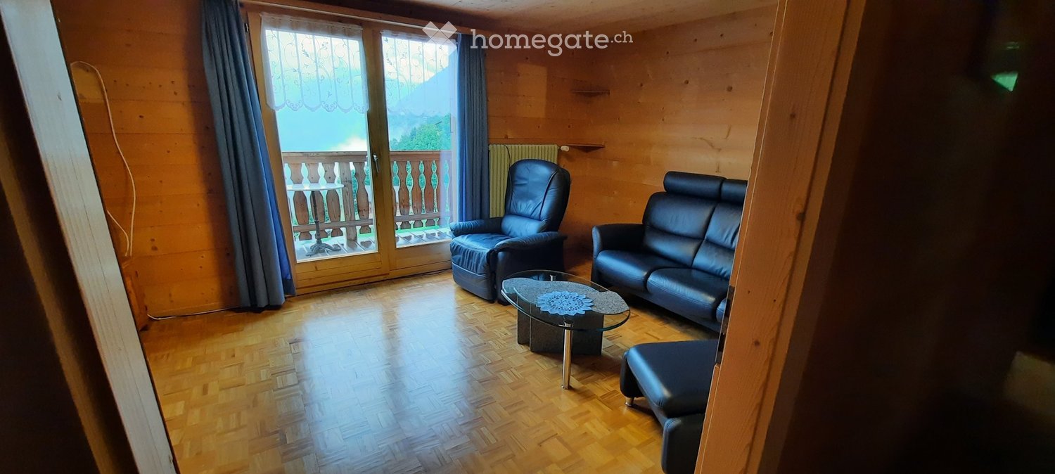 4 ½ rooms apartment, photo 4 of 5