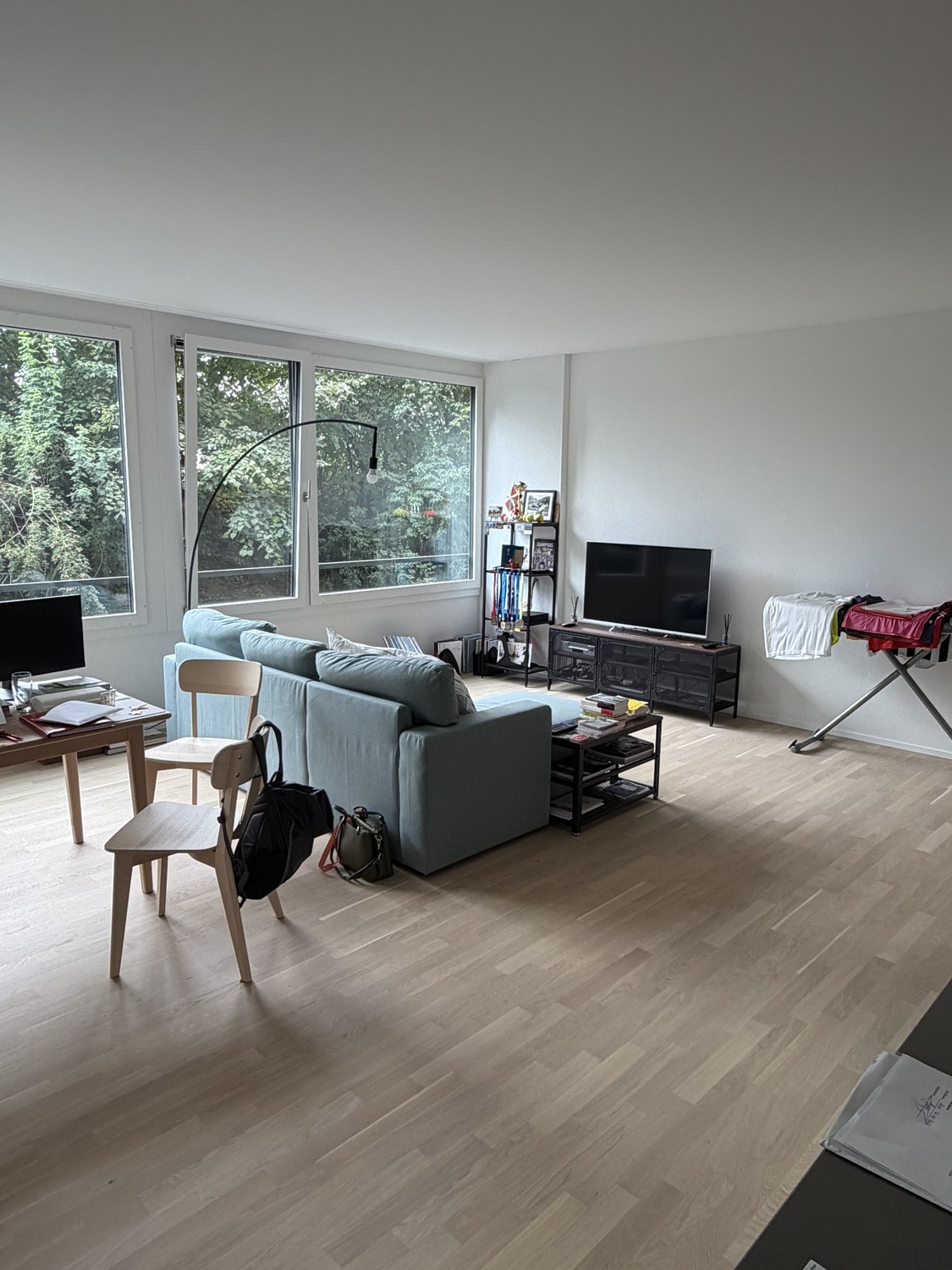 2 ½ rooms apartment, photo 6 of 10
