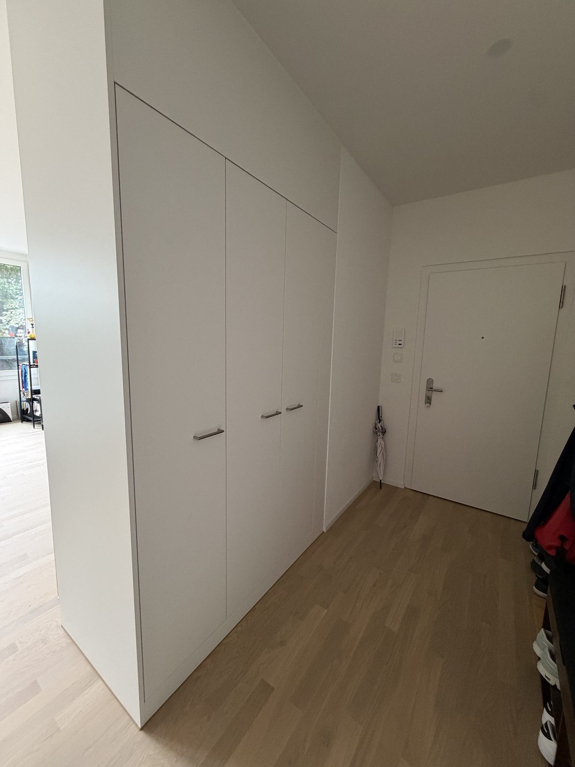 2 ½ rooms apartment, photo 8 of 10