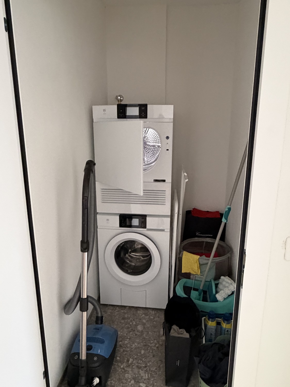 2 ½ rooms apartment, photo 5 of 10