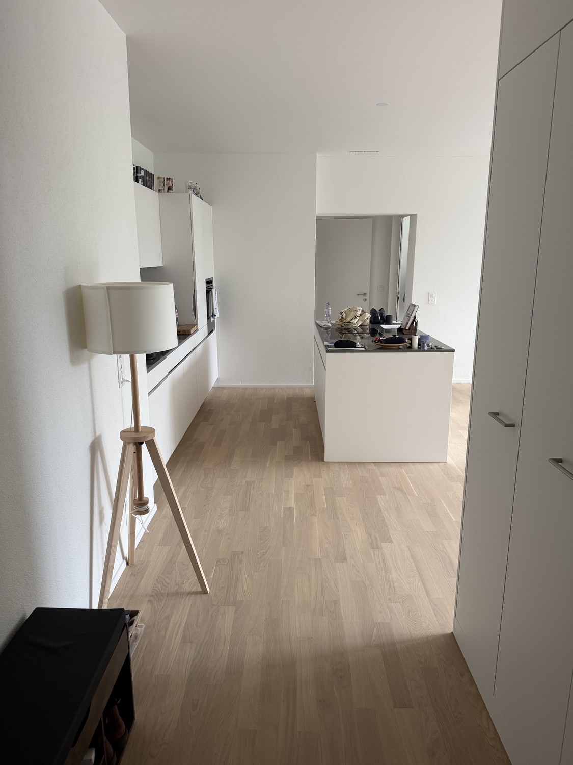 2 ½ rooms apartment, photo 2 of 10