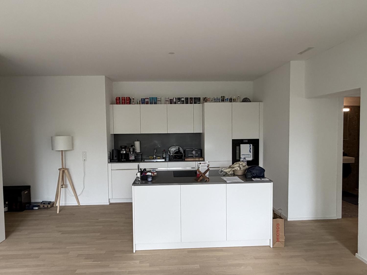 2 ½ rooms apartment, photo 3 of 10