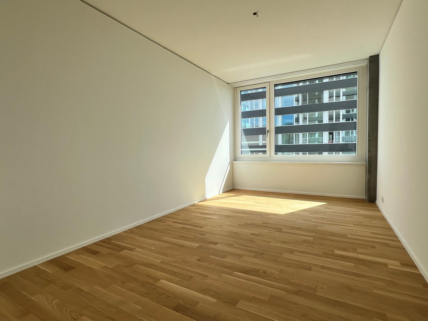 3 ½ rooms apartment, photo 6 sur 7