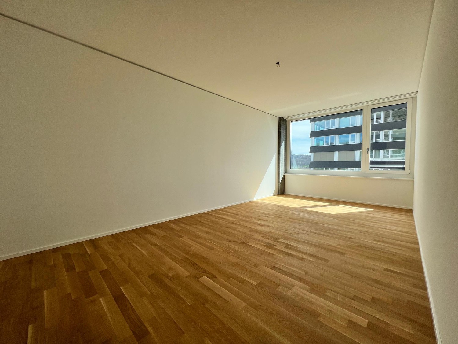 3 ½ rooms apartment, photo 4 sur 7