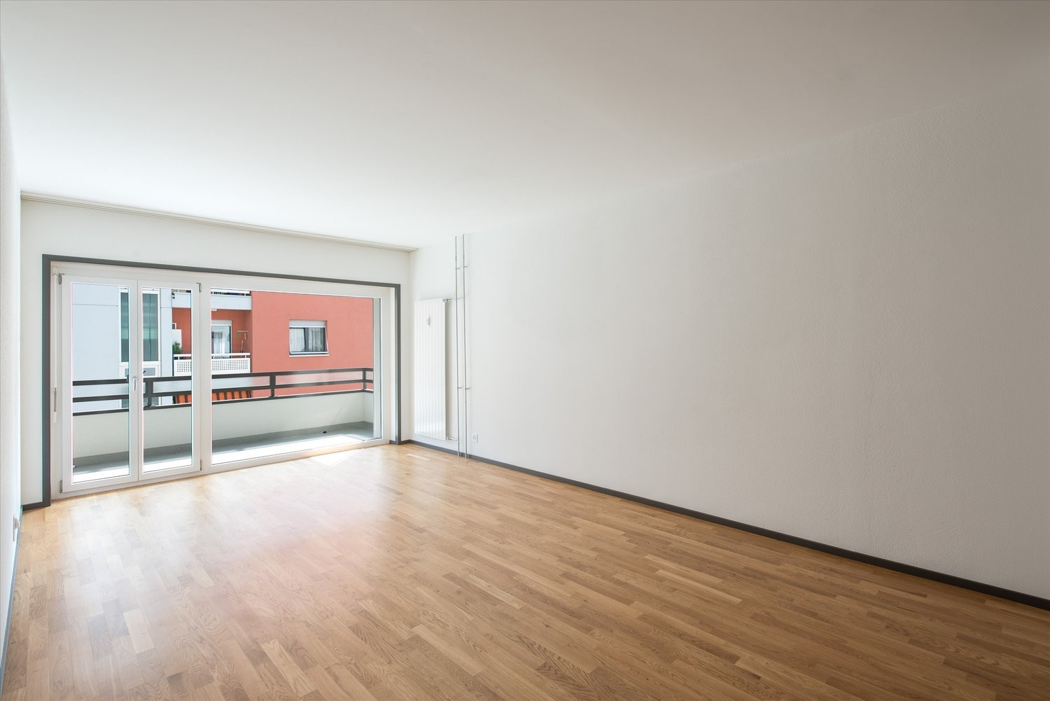 2 ½ rooms apartment, photo 3 of 8