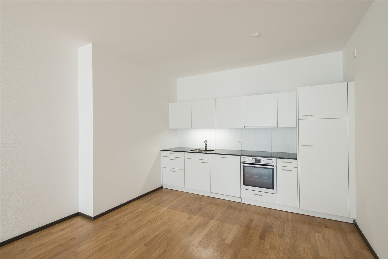 2 ½ rooms apartment, photo 4 of 8