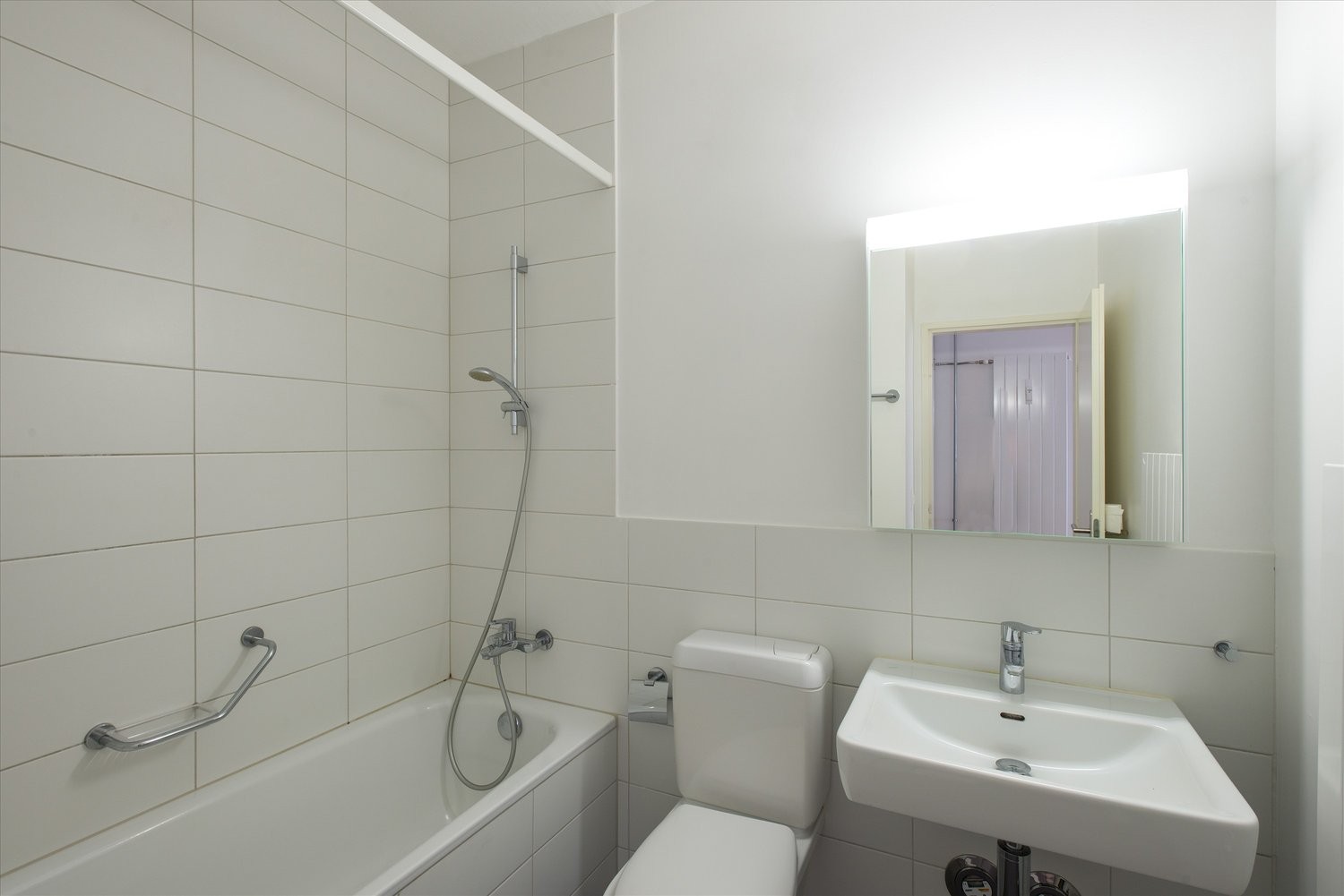 2 ½ rooms apartment, photo 5 of 8