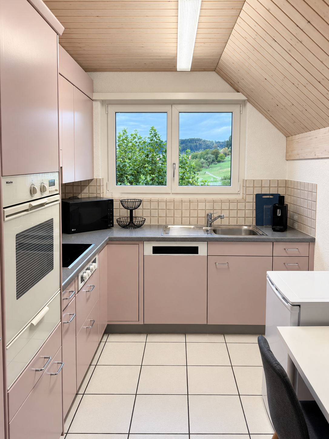 3 ½ rooms roof flat, photo 9 of 10